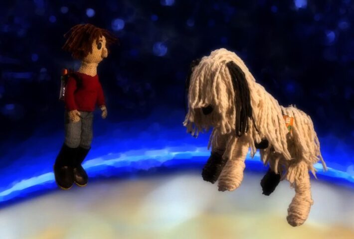 COMPETENCIA DE CORTOMETRAJES 1