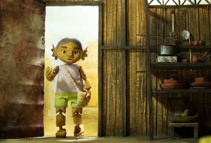 CORTOMETRAJES FOCO PERÚ 1