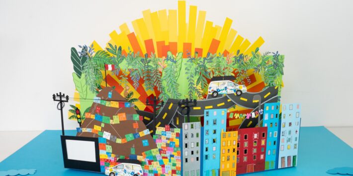 HISTORIAS QUE SE CUENTAN