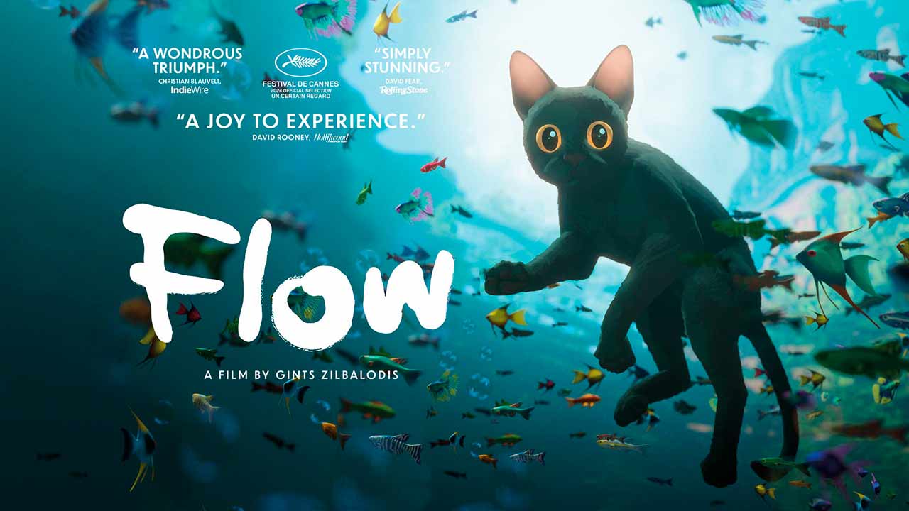 FLOW