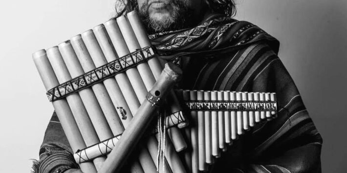 CHANO DÍAZ LÍMACO UK EXPERIENCE