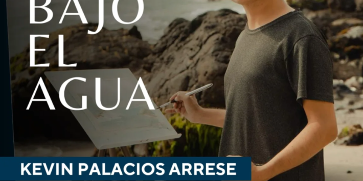 LA CIUDAD BAJO EL AGUA