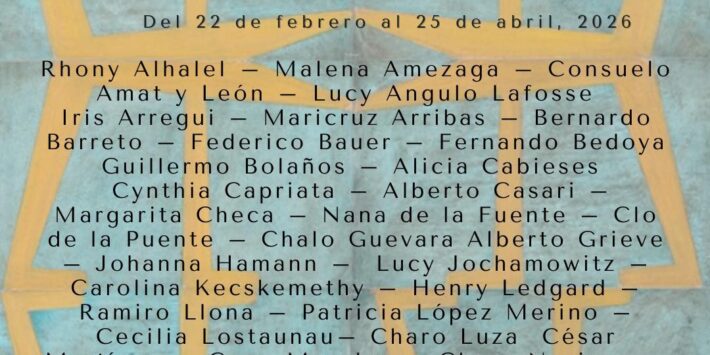 LA GENERACIÓN DE LOS 80