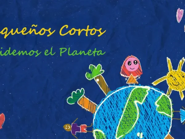 COMPETENCIA CORTOMETRAJES