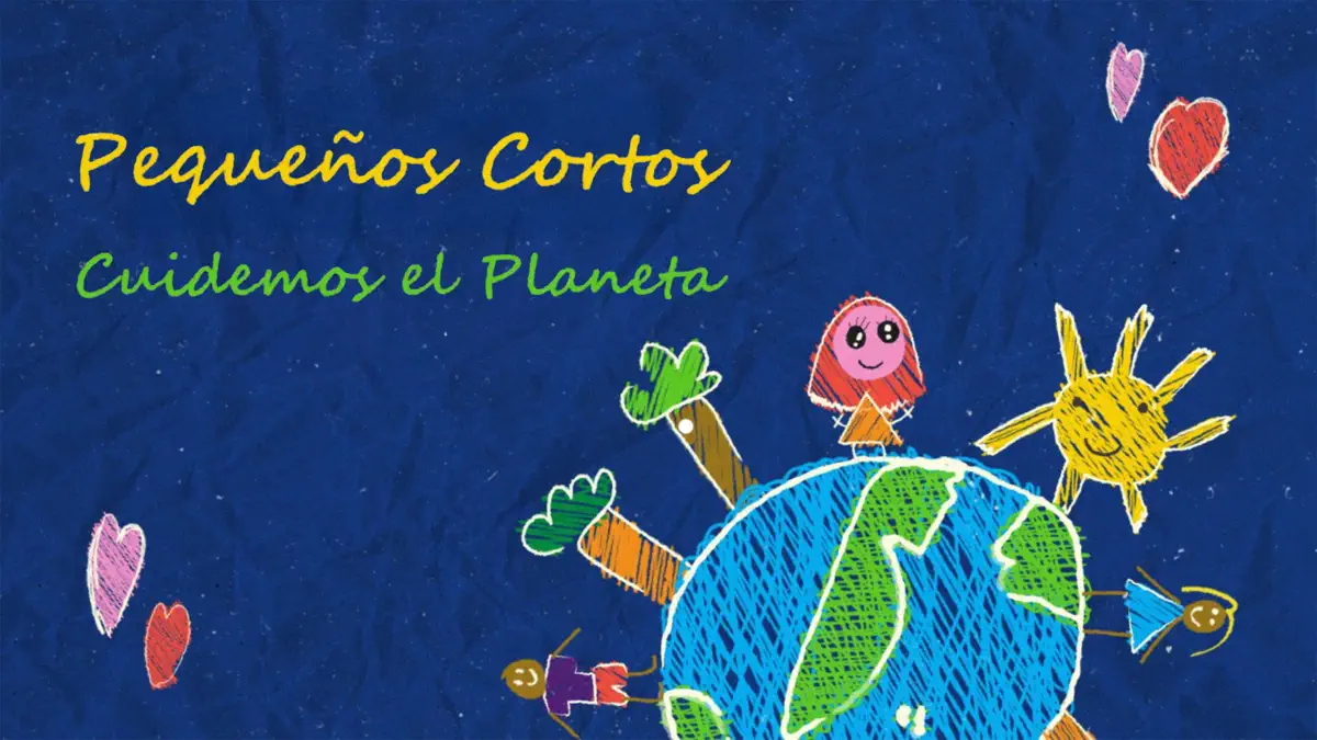 COMPETENCIA CORTOMETRAJES