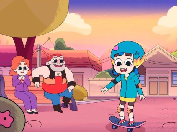 COMPETENCIA DE SERIES BLOQUE 1