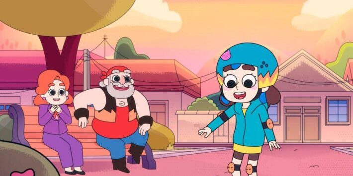 COMPETENCIA DE SERIES BLOQUE 1