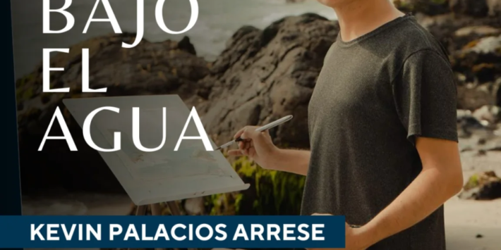 LA CIUDAD BAJO EL AGUA