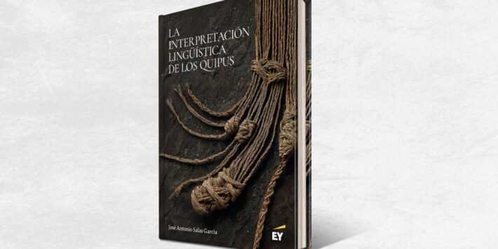 LA INTERPRETACIÓN LINGÜÍSTICA DE LOS QUIPUS