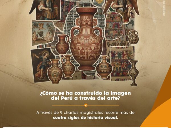 PROGRAMA DE HISTORIA Y ARTE PERUANO
