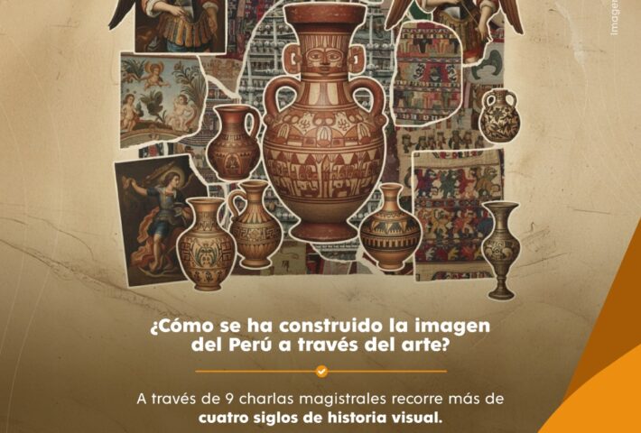 PROGRAMA DE HISTORIA Y ARTE PERUANO