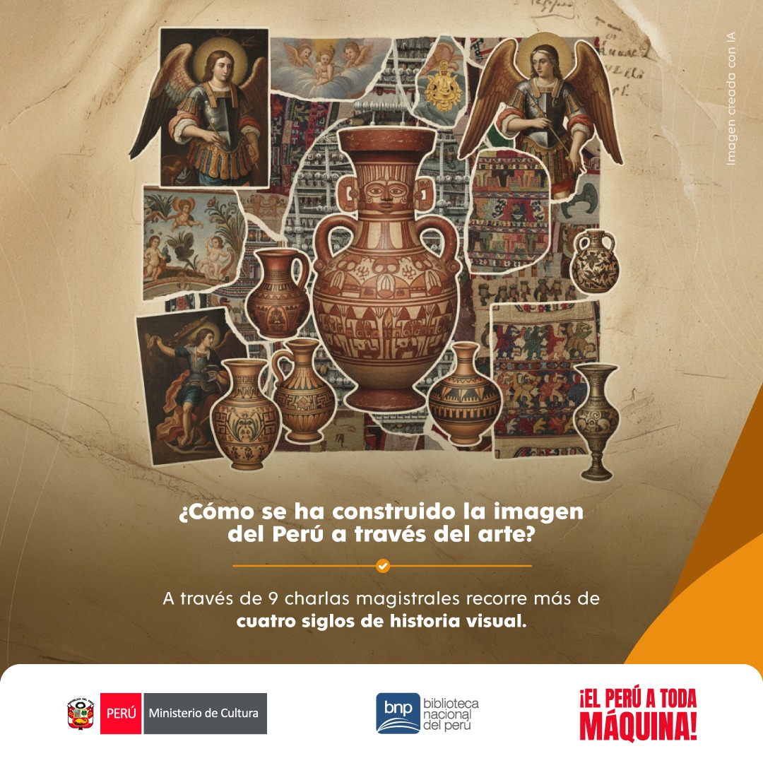 PROGRAMA DE HISTORIA Y ARTE PERUANO