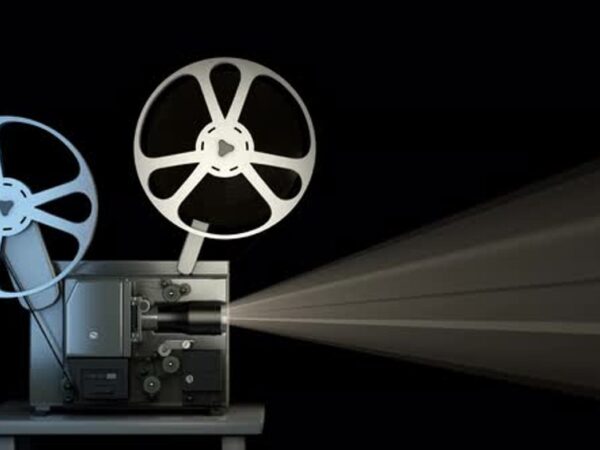 NOCHE DE CINE ANÁLOGO