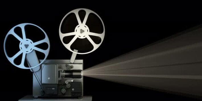 NOCHE DE CINE ANÁLOGO