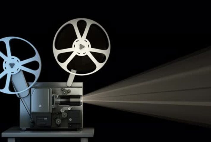 NOCHE DE CINE ANÁLOGO