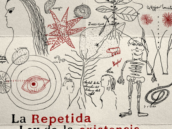 LA REPETIDA LEY DE LA EXISTENCIA