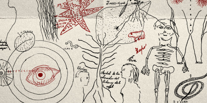 LA REPETIDA LEY DE LA EXISTENCIA