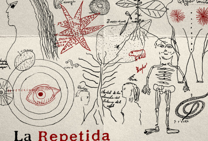 LA REPETIDA LEY DE LA EXISTENCIA