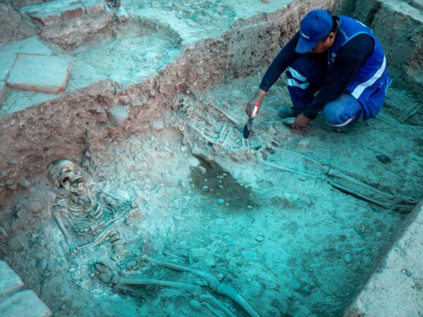 HOSPITAL DEL ESPÍRITU SANTO