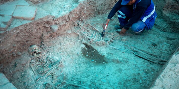 HOSPITAL DEL ESPÍRITU SANTO