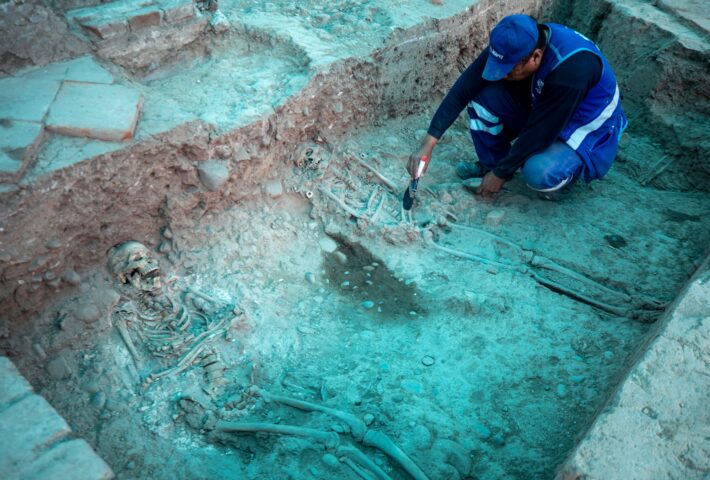 HOSPITAL DEL ESPÍRITU SANTO