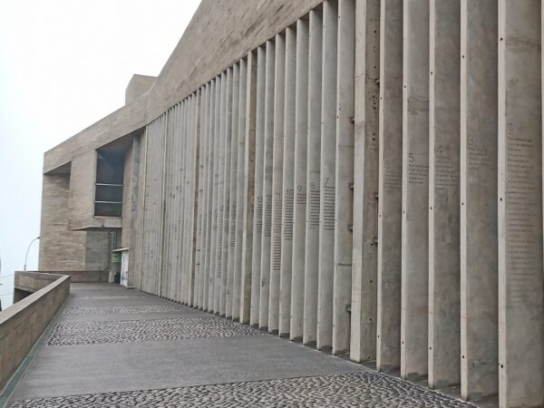 SOCIEDAD, CULTURA Y ESTADO EN EL PERÚ