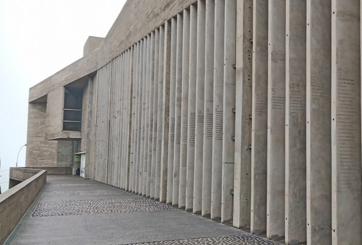 SOCIEDAD, CULTURA Y ESTADO EN EL PERÚ