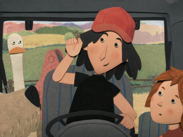 EL SECRETO DE LOS HERRERILLOS