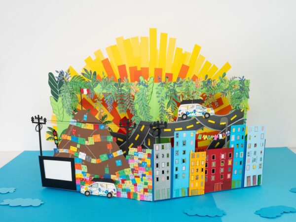 STOP MOTION Y CREACIÓN DE HISTORIAS