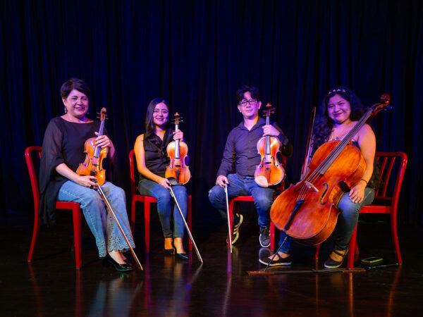 HARRY POTTER IN CONCERT