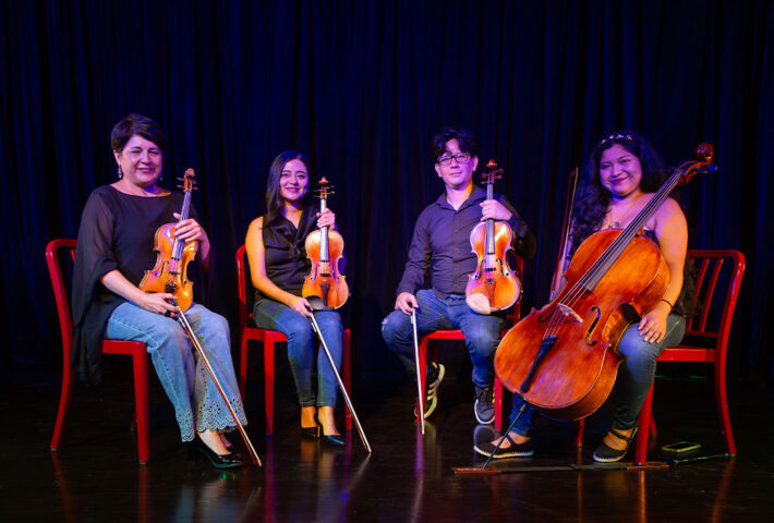 HARRY POTTER IN CONCERT