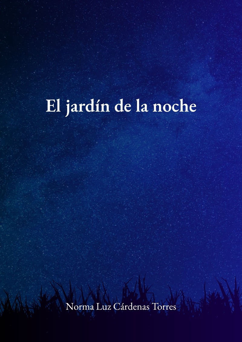 EL JARDÍN DE LA NOCHE