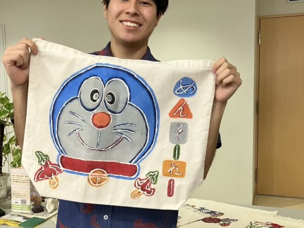 CUANDO LOS HILOS HABLAN