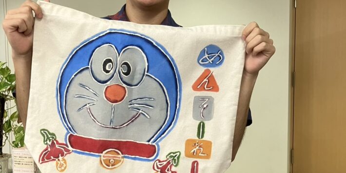 CUANDO LOS HILOS HABLAN