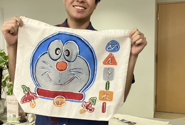 CUANDO LOS HILOS HABLAN