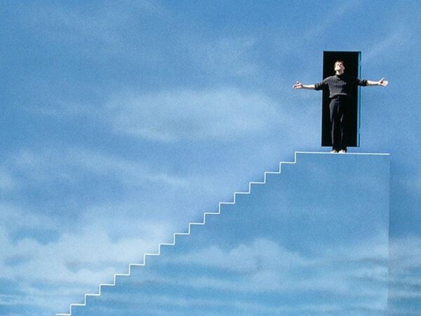 THE TRUMAN SHOW