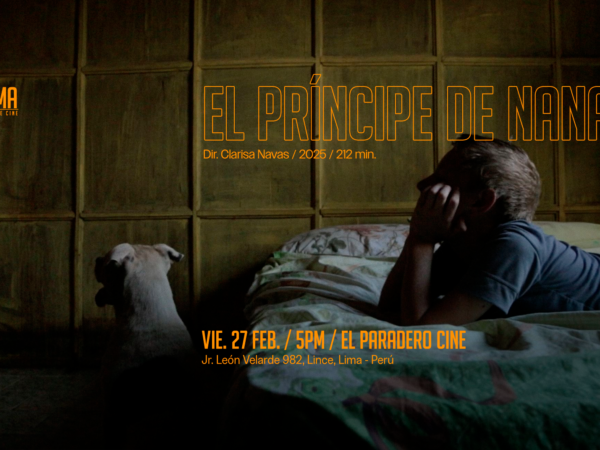 EL PRÍNCIPE DE NANAWA