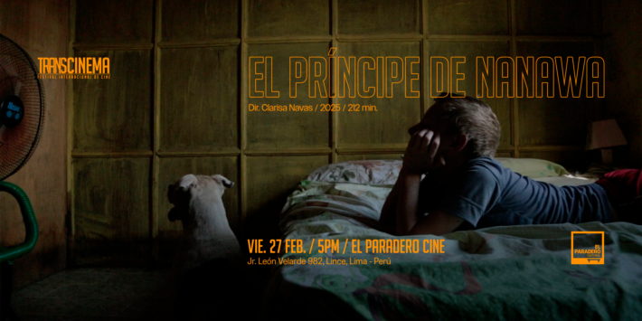 EL PRÍNCIPE DE NANAWA