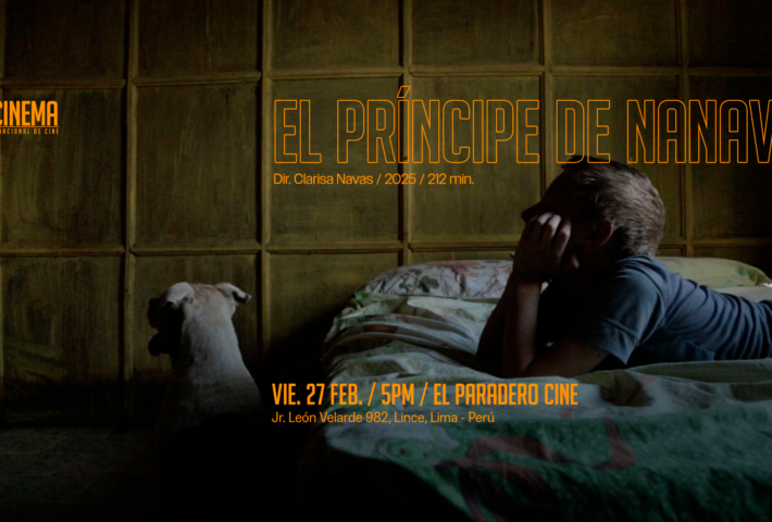 EL PRÍNCIPE DE NANAWA