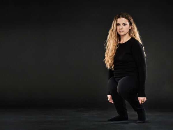 IS THERE ANYBODY OUT THERE?