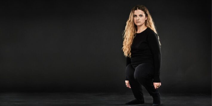 IS THERE ANYBODY OUT THERE?