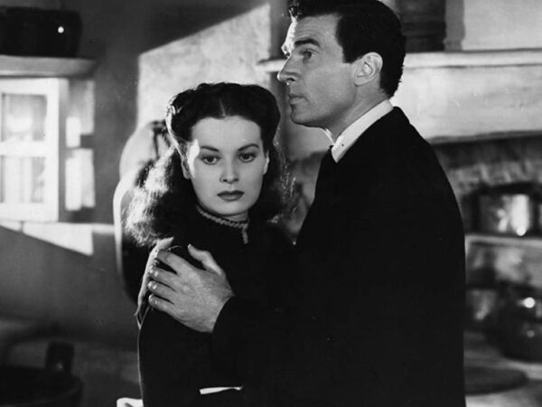 ¡QUÉ VERDE ERA MI VALLE!