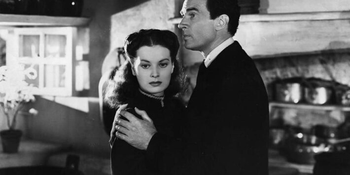 ¡QUÉ VERDE ERA MI VALLE!