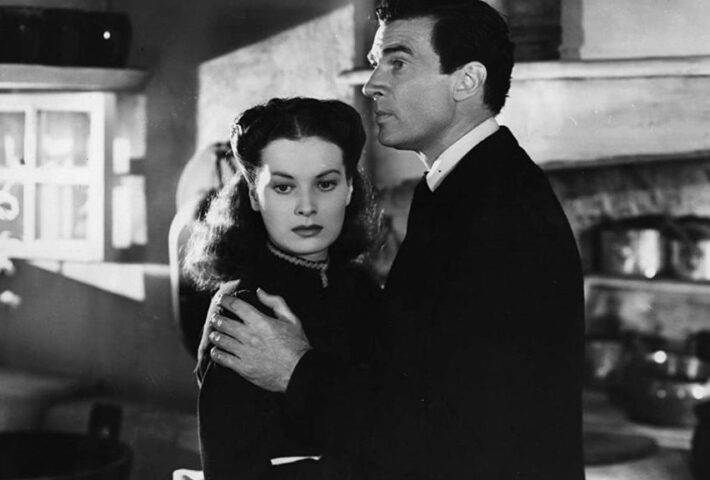 ¡QUÉ VERDE ERA MI VALLE!