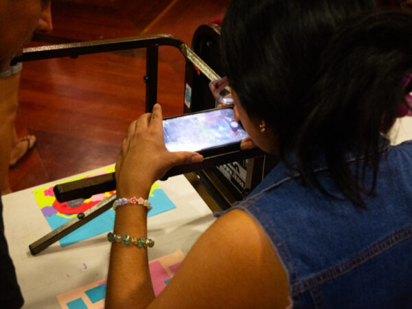 HISTORIAS EN MOVIMIENTO