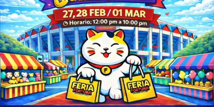 FERIA FORTUNA