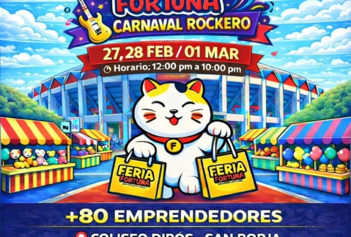 FERIA FORTUNA
