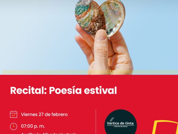 POESÍA ESTIVAL