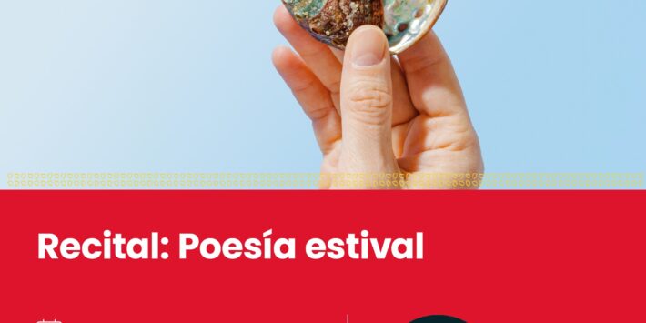 POESÍA ESTIVAL