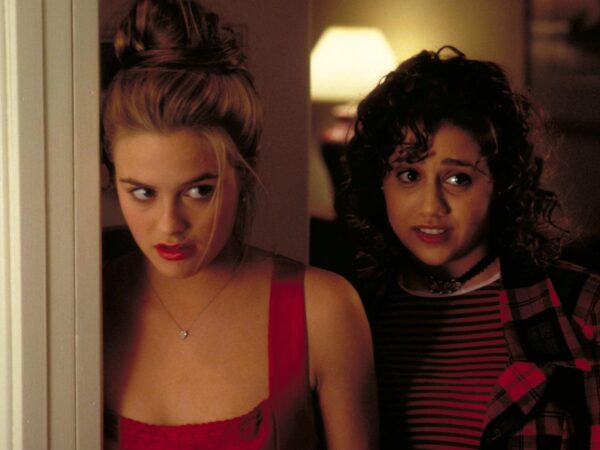 CLUELESS